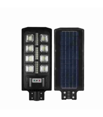 ALUMBRADO PÚBLICO SOLAR 150W