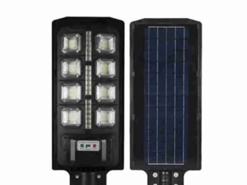 ALUMBRADO PÚBLICO SOLAR 150W