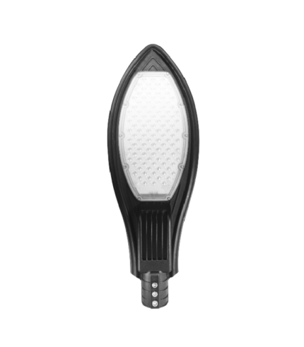 ALUMBRADO PÚBLICO LED HOJA 100W - 200W
