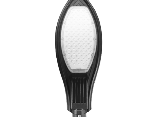 ALUMBRADO PÚBLICO LED HOJA 100W - 200W