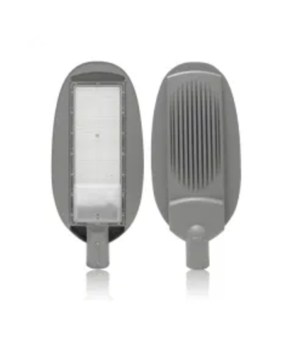 ALUMBRADO PÚBLICO LED HOJA 50W - 200W