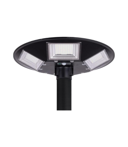 LUMINARIA SOLAR OVNI 300W
