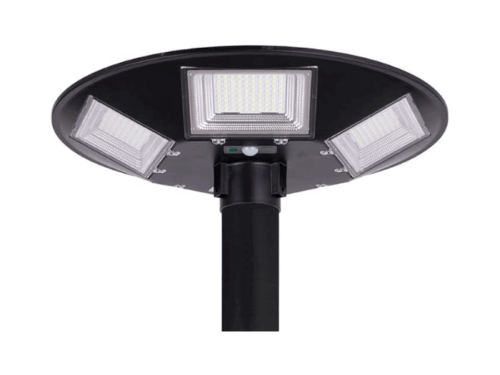 LUMINARIA SOLAR OVNI 300W