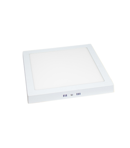 PANEL LED CUADRADO LIGHT ADOSABLE