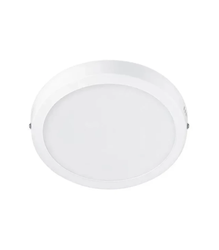 PANEL LED CIRCULAR PREMIUM ADOSABLE 40W