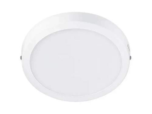 PANEL LED CIRCULAR PREMIUM ADOSABLE 40W