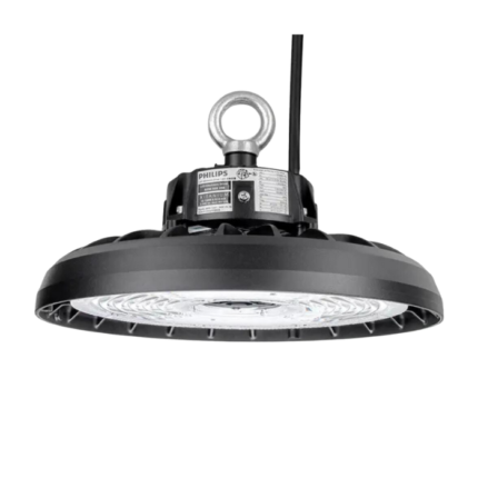 HIGH BAY PHILIPS 200W BY320 120-277V 6500K