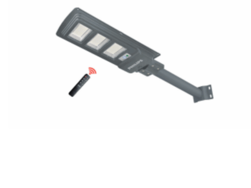 ALUMBRADO SOLAR PHILIPS ALL-IN-ONE