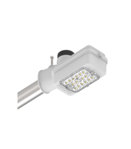 LUMINARIA ALUMBRADO PUBLICO 52W  PHILIPS BRP230