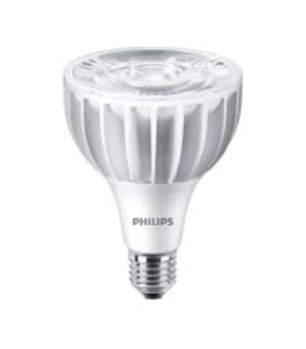 FOCO PAR 30 PHILIPS 32W 5700KE27 30° MASTER LEDSPOT PHILIPS