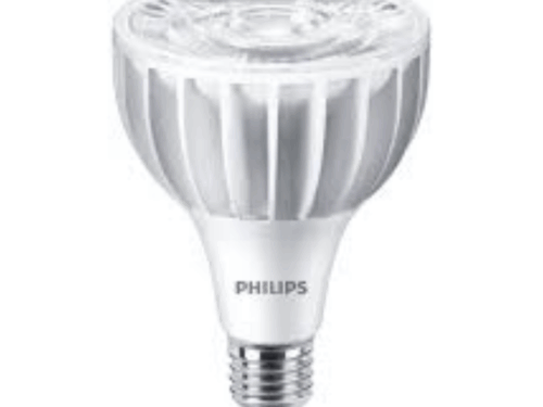 FOCO PAR 30 PHILIPS 32W 5700KE27 30° MASTER LEDSPOT PHILIPS