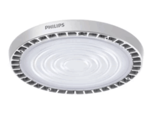 LUMINARA PHILIPS HIGH BAY 154W G2 IP65