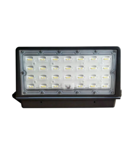 WALL PACK LED 70W 4000K 9100LM IP65 120-277V LEDVANCE