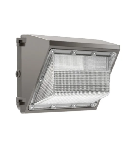 LUMINARIA MOD WALL PACK 60W 7200LM IP66 JOSSLUX