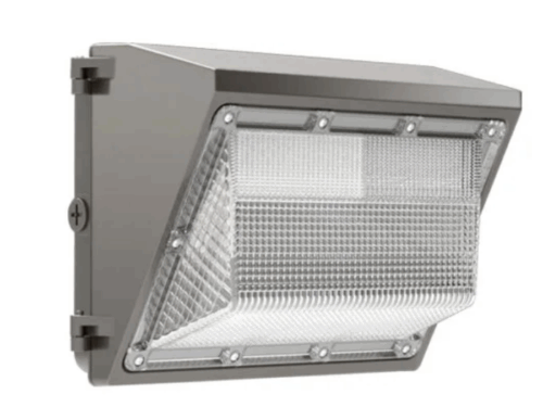 LUMINARIA MOD WALL PACK 60W 7200LM IP66 JOSSLUX