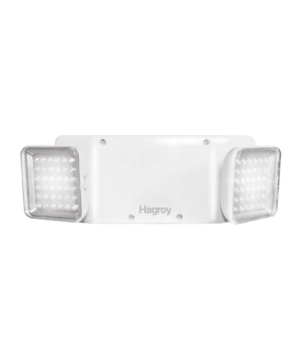LUZ DE EMERGENCIA HAGROY HG-LD72SMD-DC4A