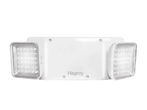 LUZ DE EMERGENCIA HAGROY HG-LD72SMD-DC4A