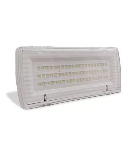 LUZ DE EMERGENCIA MACROLED IP65