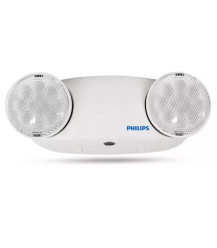 PHILIPS-LUMINARIA DE EMERGENCIA LED R1W5 2W 1.5h