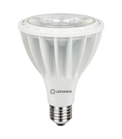 FOCO LED PAR 30 LEDVANCE 28W 3000-4000K - 6500K
