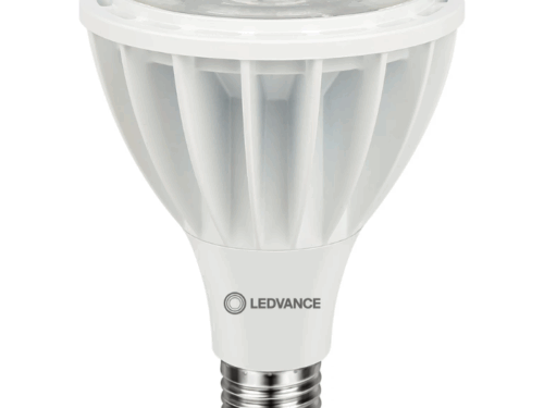 FOCO LED PAR 30 LEDVANCE 28W 3000-4000K - 6500K