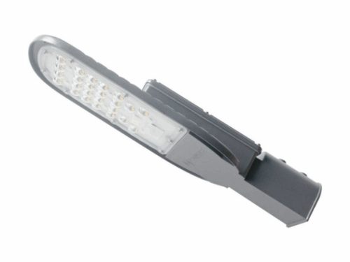 LUMINARIA LEDVANCE DE ALUMBRADO PUBLICO 50W