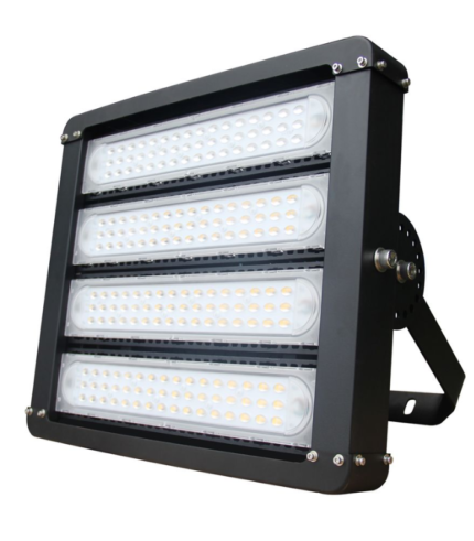 REFLECTOR LED FLOODLIGHT HP 400W