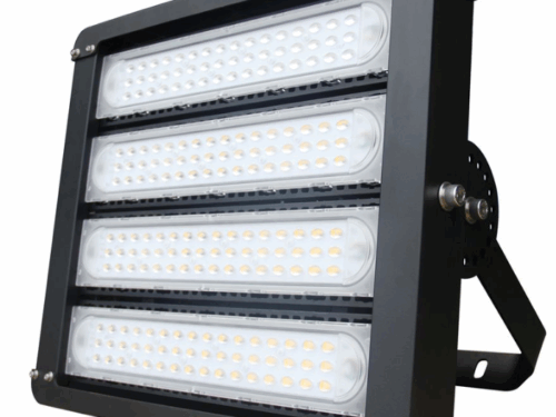 REFLECTOR LED FLOODLIGHT HP 400W