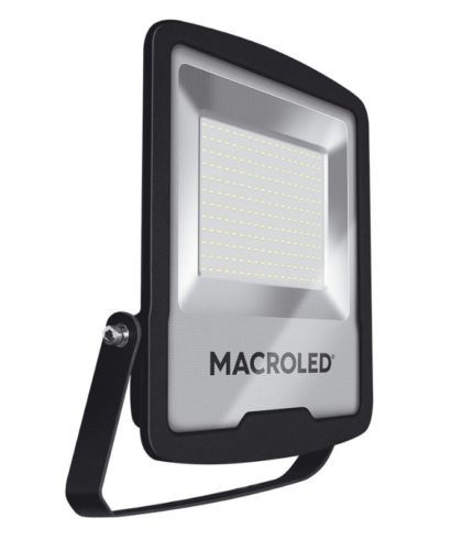 REFLECTOR LED 400W MACROLED PRO