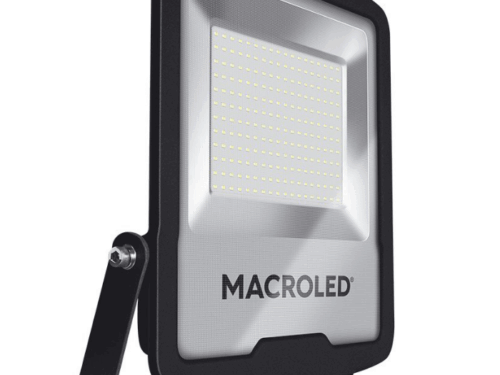 REFLECTOR LED 400W MACROLED PRO