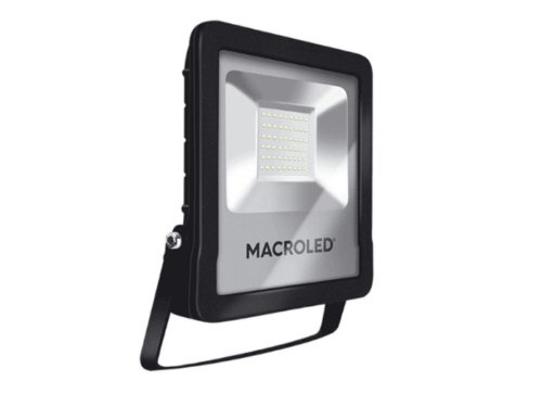 REFLECTOR LED PRO MACROLED 50W