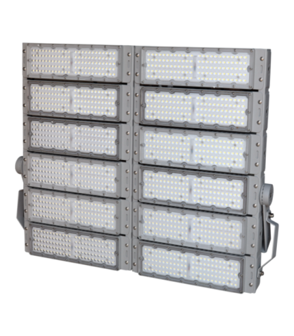 REFLECTOR LED MODULAR 1200W