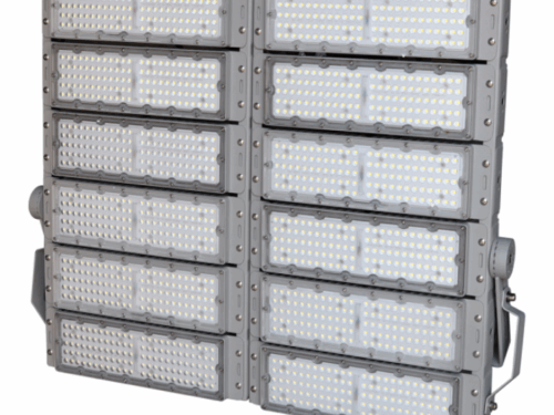 REFLECTOR LED MODULAR OPALUX 1200W 14400LM IP65