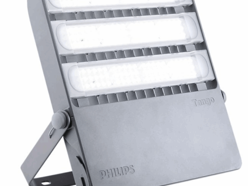 PHILIPS REFLECTOR  LED 490W 220-240V