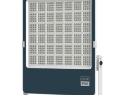 REFLECTOR LED DAXSO 600W IP65