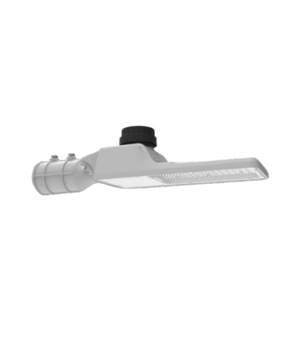 LUMINARIA LEDVANNCE 55W-70W AREALGHT CB EMC