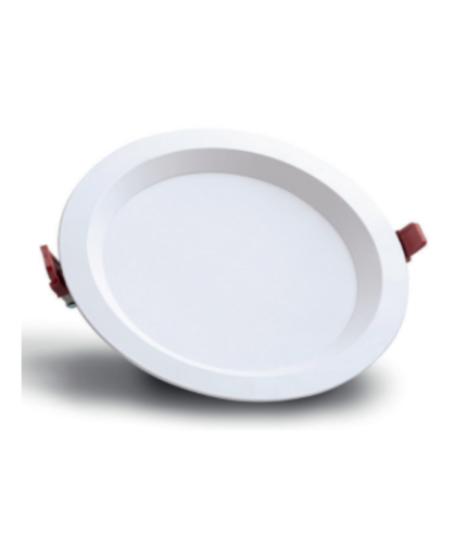 DECORLUZ DOWNLIGHT EMPOTRADO 25W 4000K