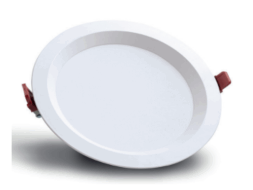 DECORLUZ DOWNLIGHT EMPOTRADO 25W 4000K