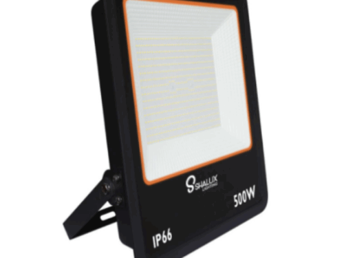 REFLECTOR SHALUX 500W IP65 ZEUX