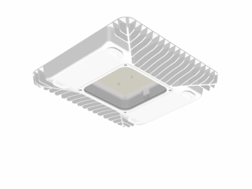 REFLECTOR LED OPALUX ANTIEXPLOSIVO 150W IP65
