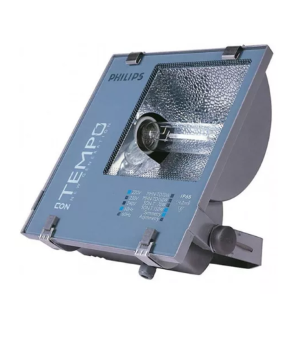 REFLECTOR PHILIPS CONTEMPO 400W