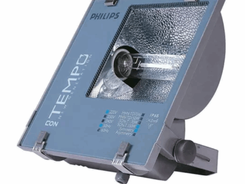 REFLECTOR PHILIPS CONTEMPO 400W