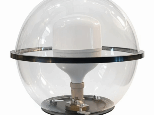 FAROLA ESFÉRICA ACRILICA E-35/E-44 70W-150W