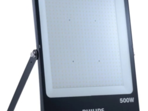 REFLECTOR BVP233 LED600/CW 120-277V 500W SWB