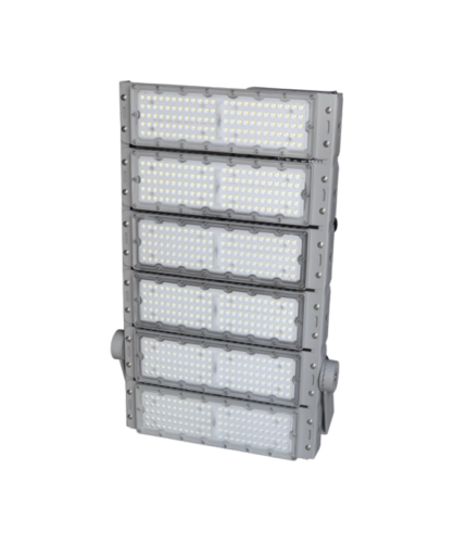 REFLECTOR MODUAR DE 600W OPALUX 72000LM