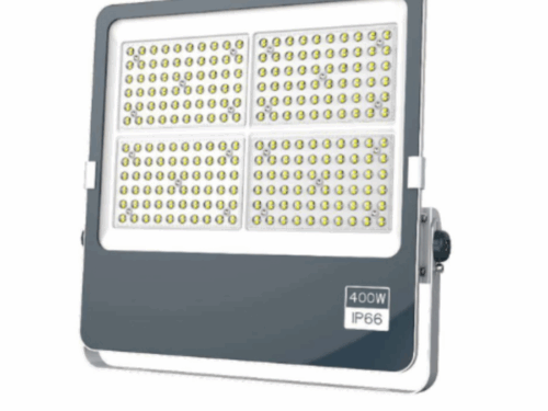 REFLECTOR DAXSO 400W IP65