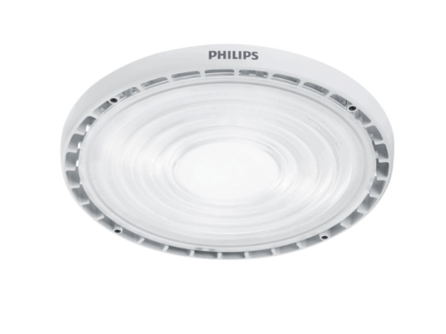 LUMINARIA HIGH BAY 154W LED 210/CW