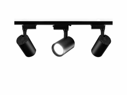 SPOT PARA RIEL CON FOCO PAR 30