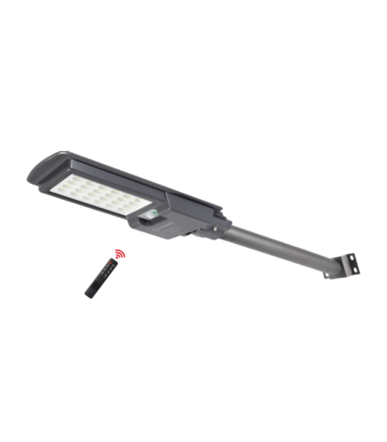 LUMINARIA SOLAR 24W SOLAR LEDVANCE