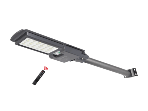 LUMINARIA SOLAR 24W SOLAR LEDVANCE